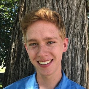 Meet your Posher, Thomas